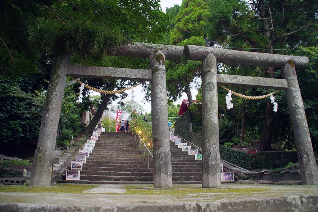 南方神社-1