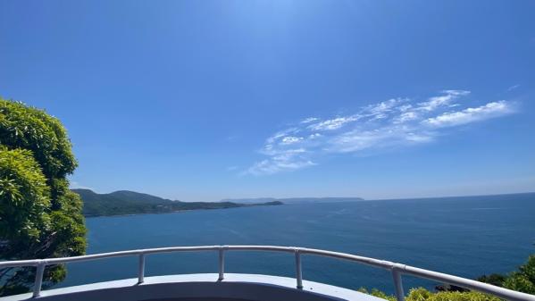 ダグリ岬展望台-5