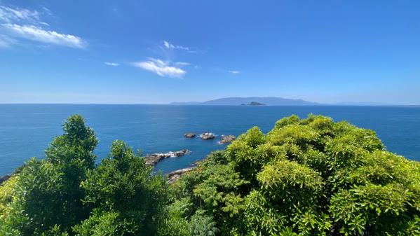 ダグリ岬展望台-0