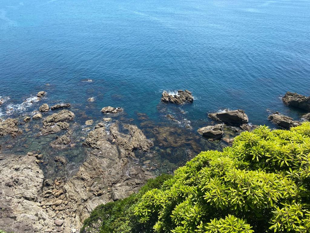 ダグリ岬展望台-4