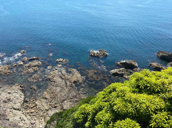 ダグリ岬展望台-4