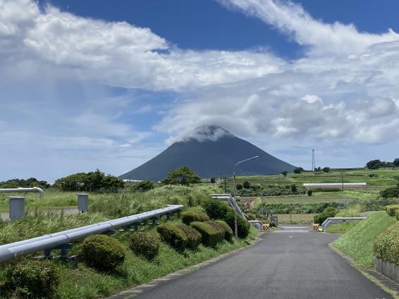 山川発電所展示室-9