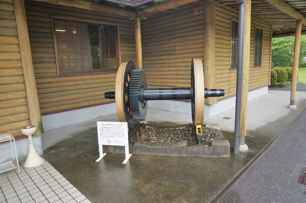 Kanoya City Rail Memorial Center-9