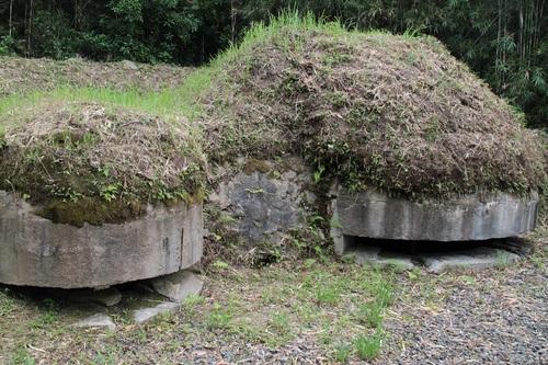 内之浦海蔵要塞跡-0