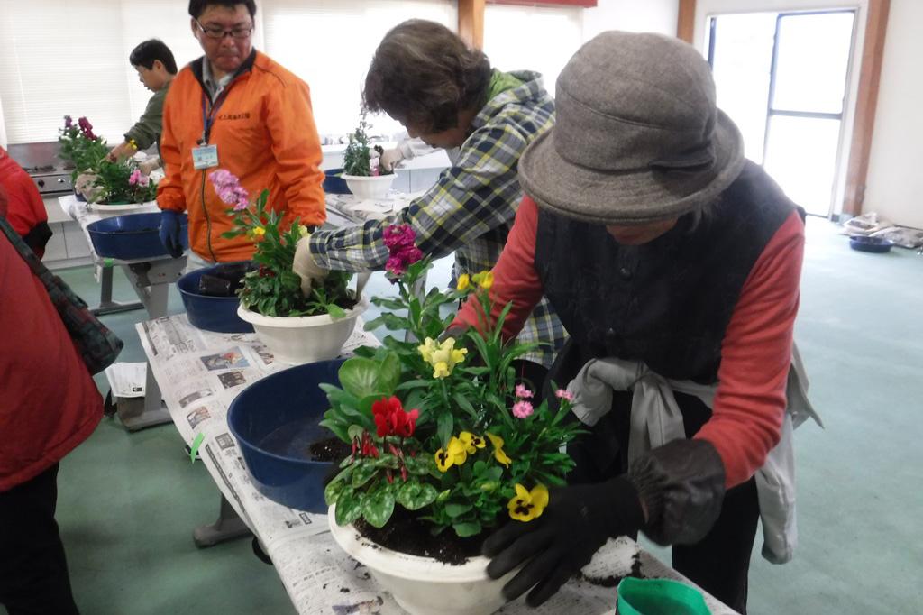 県立吹上浜海浜公園【イベント】-1