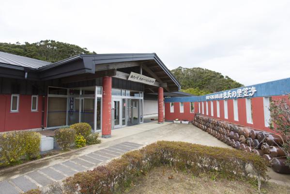 杜氏の里笠沙 | 観光スポット | 【公式】鹿児島県観光サイト
