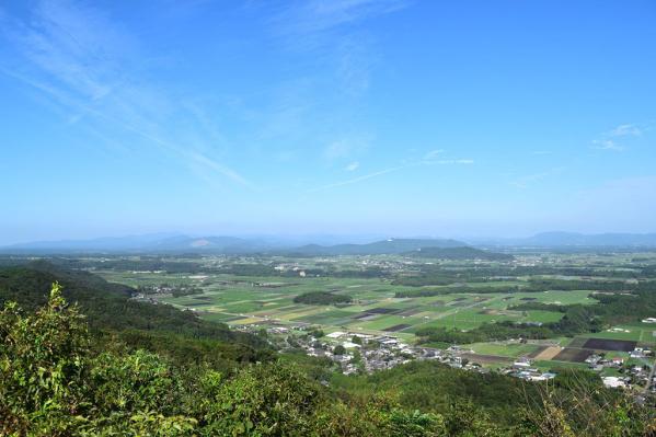 いこいの森（草野丘）-0