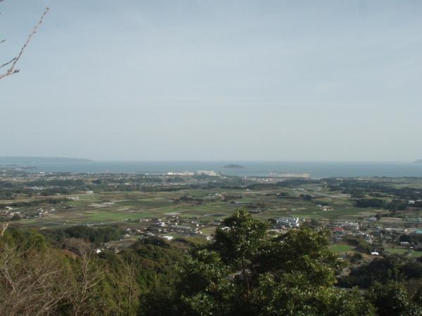 岳野山-1