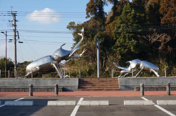 セントロランド（道の駅くにの松原おおさき・ホテルあすぱる）-0