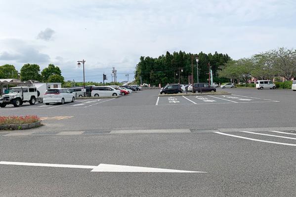 Roadside Station Kuni-no-Matsubara Osaki (Asuparu Osaki)-7