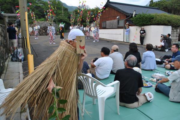 Hassaku Taiko Odori-5