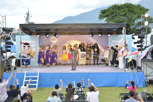 锦江湾海风Festa-1