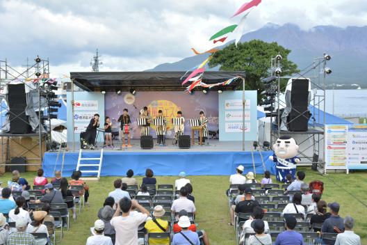 锦江湾海风Festa-1