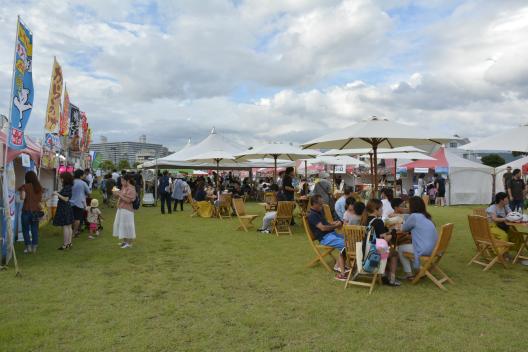 锦江湾海风Festa-2