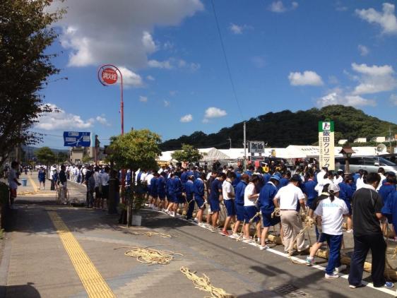 Sendai Great Tug-of-War-4