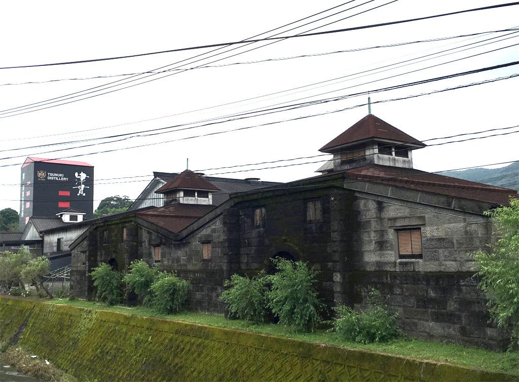 本坊酒造　MARS津貫蒸餾所-4