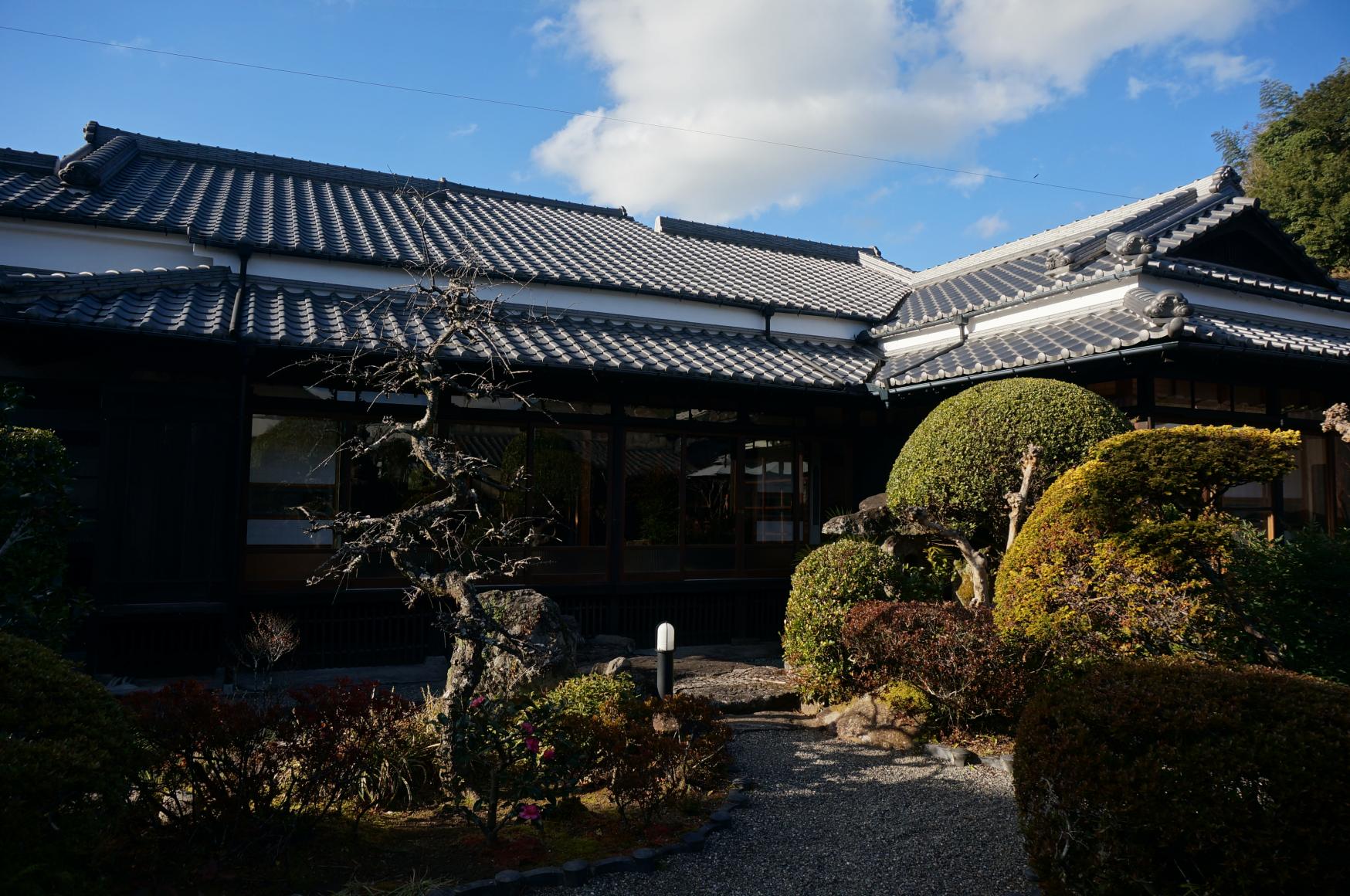 本坊酒造　MARS津貫蒸餾所-8