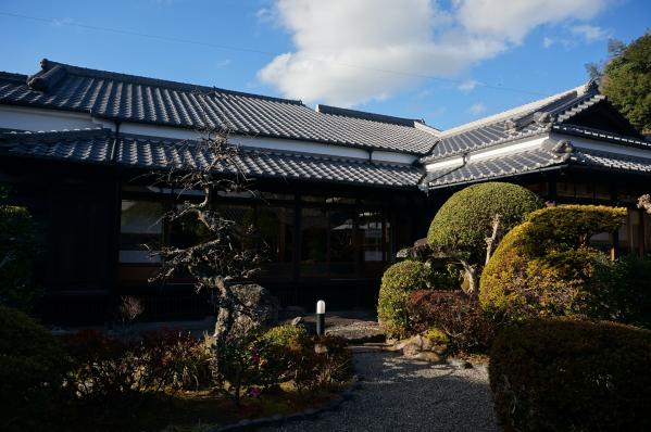 本坊酒造　MARS津貫蒸餾所-8