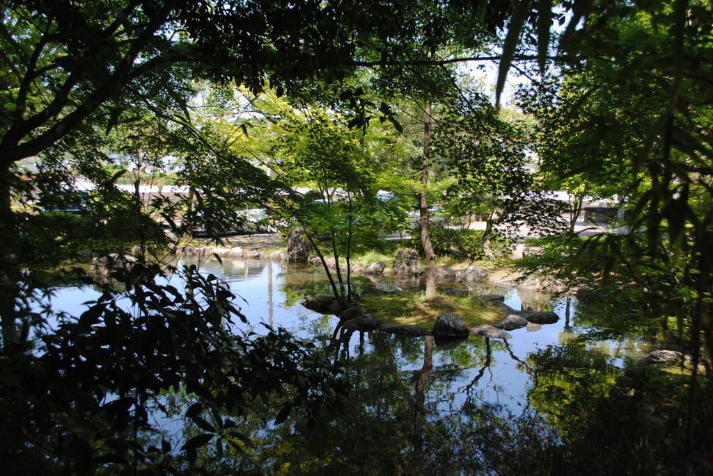 宝満寺跡-5