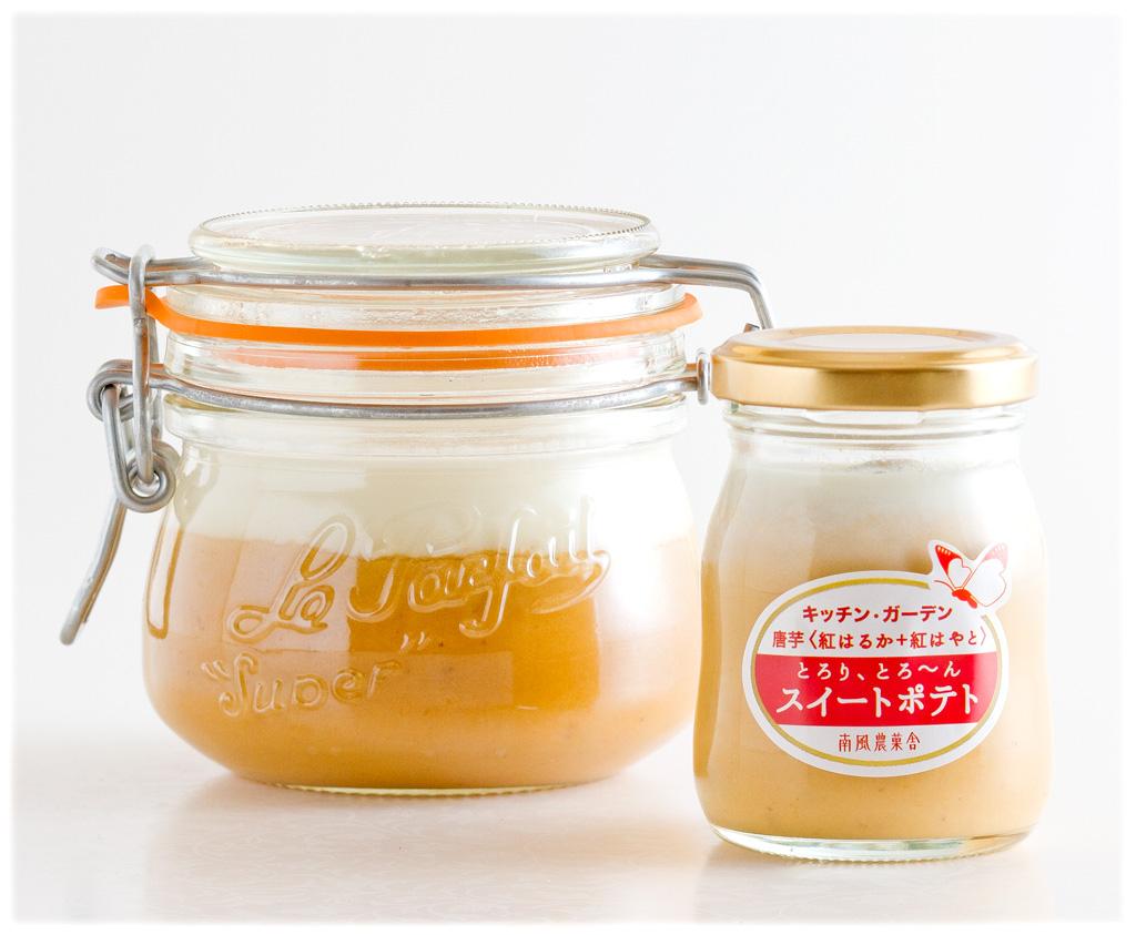 南風農菓舎・デザートハウス-2