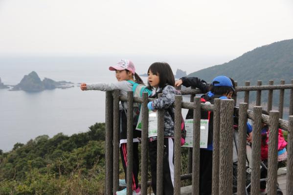 【2025】第13回南さつま海道鑑真の道歩き-2