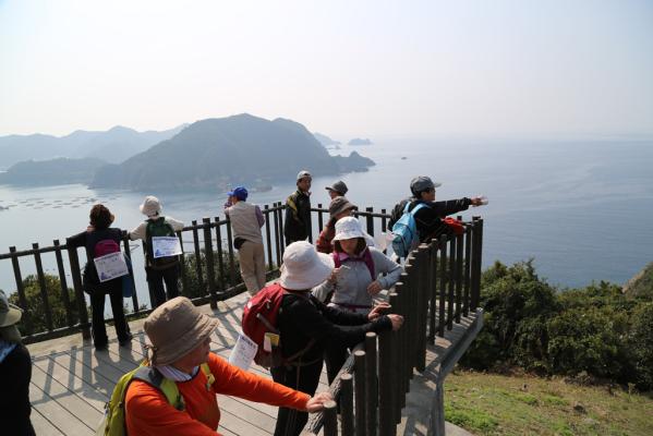 【2025】第13回南さつま海道鑑真の道歩き-3