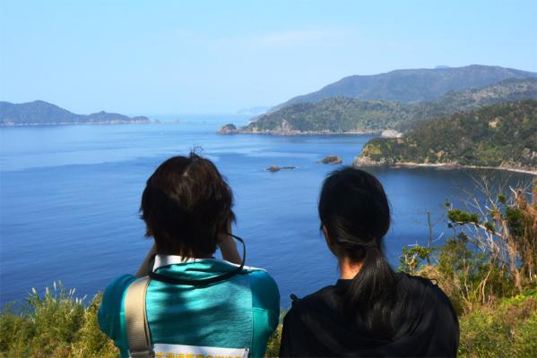 【2025】第13回南さつま海道鑑真の道歩き-5