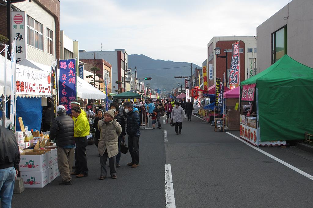 【2023中止】ちらんまち二日市-2