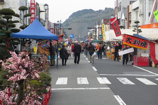 ちらんまち二日市-0