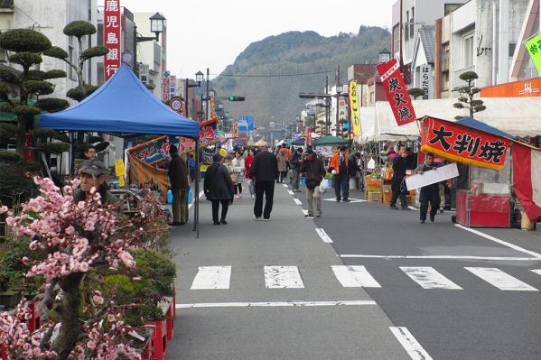 【2023中止】ちらんまち二日市-0