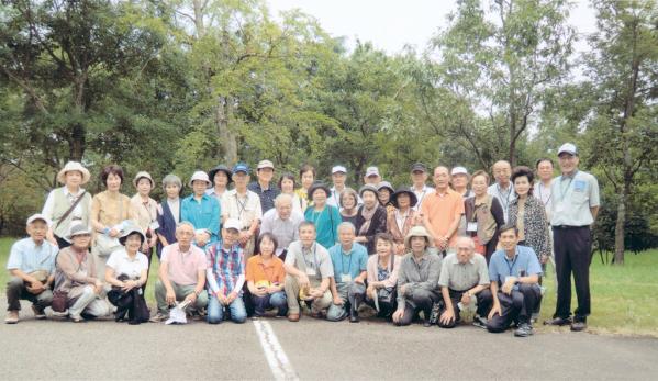 鹿児島市シルバー観光ガイドの会 / 鹿児島市-1