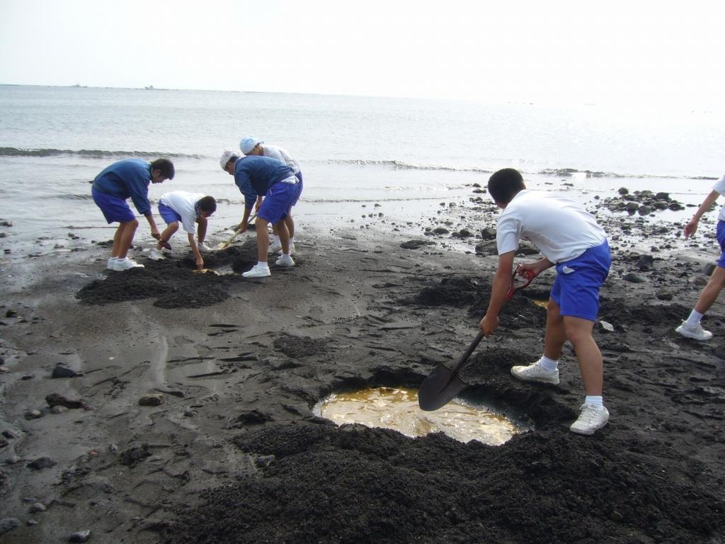 NPO法人桜島ミュージアム / 鹿児島市-4