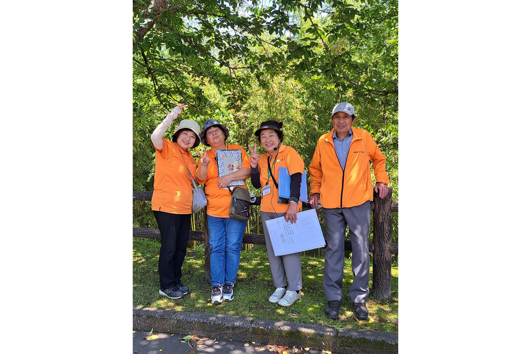 日置市観光ガイド協会 / 日置市-1