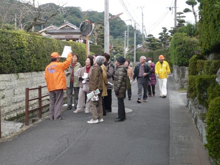 加世田いにしへガイド / 南さつま市-1