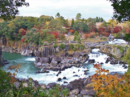 伊佐市観光ガイド「 伊佐の風」 / 伊佐市-0