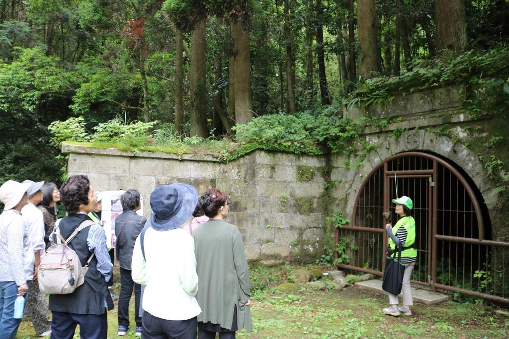 さつま町文化財ボランティア さつまガイド / さつま町-1