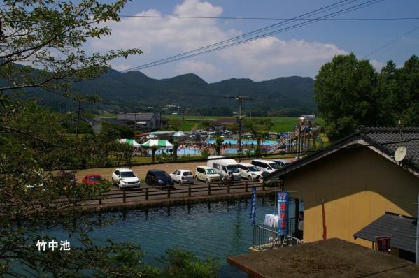 湧水汽車会（わくわくぽっぽかい） / 湧水町-1