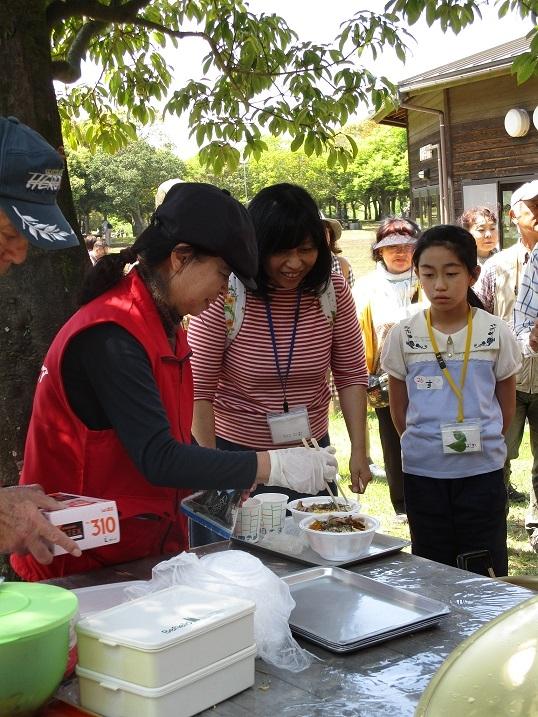 上野原縄文の森支援友の会 どんぐり倶楽部 / 霧島市-7