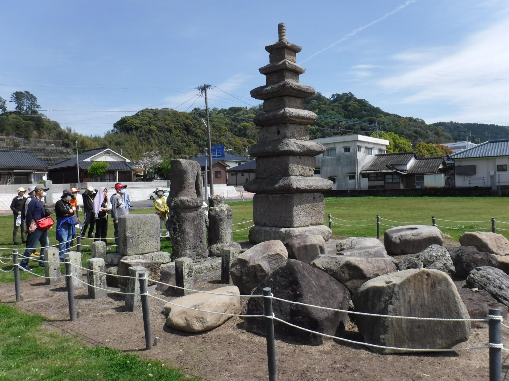 霧島シルバー観光ガイド しっちょいどん / 霧島市-5
