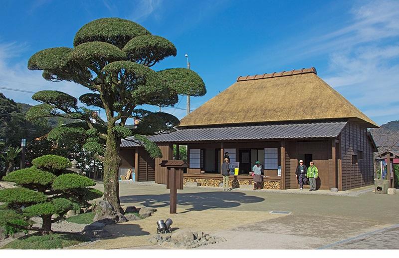 霧島シルバー観光ガイド しっちょいどん / 霧島市-2