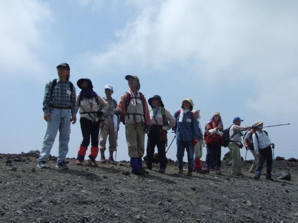 霧島ネイチャーガイドクラブ / 宮崎県小林市-1