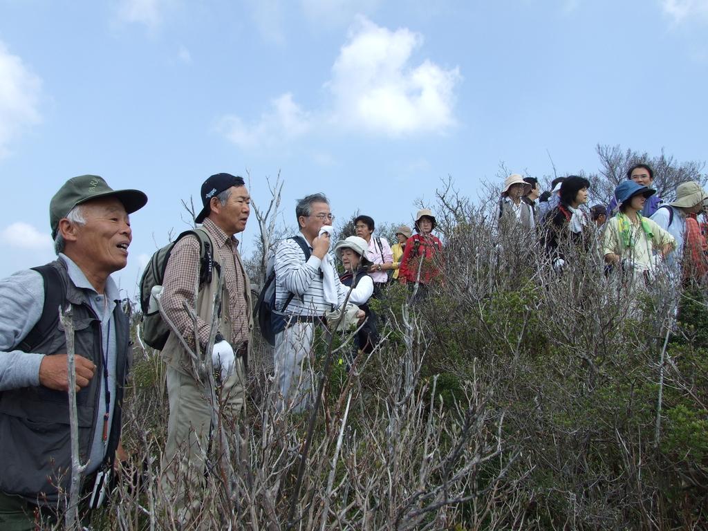 霧島ネイチャーガイドクラブ / 宮崎県小林市-1