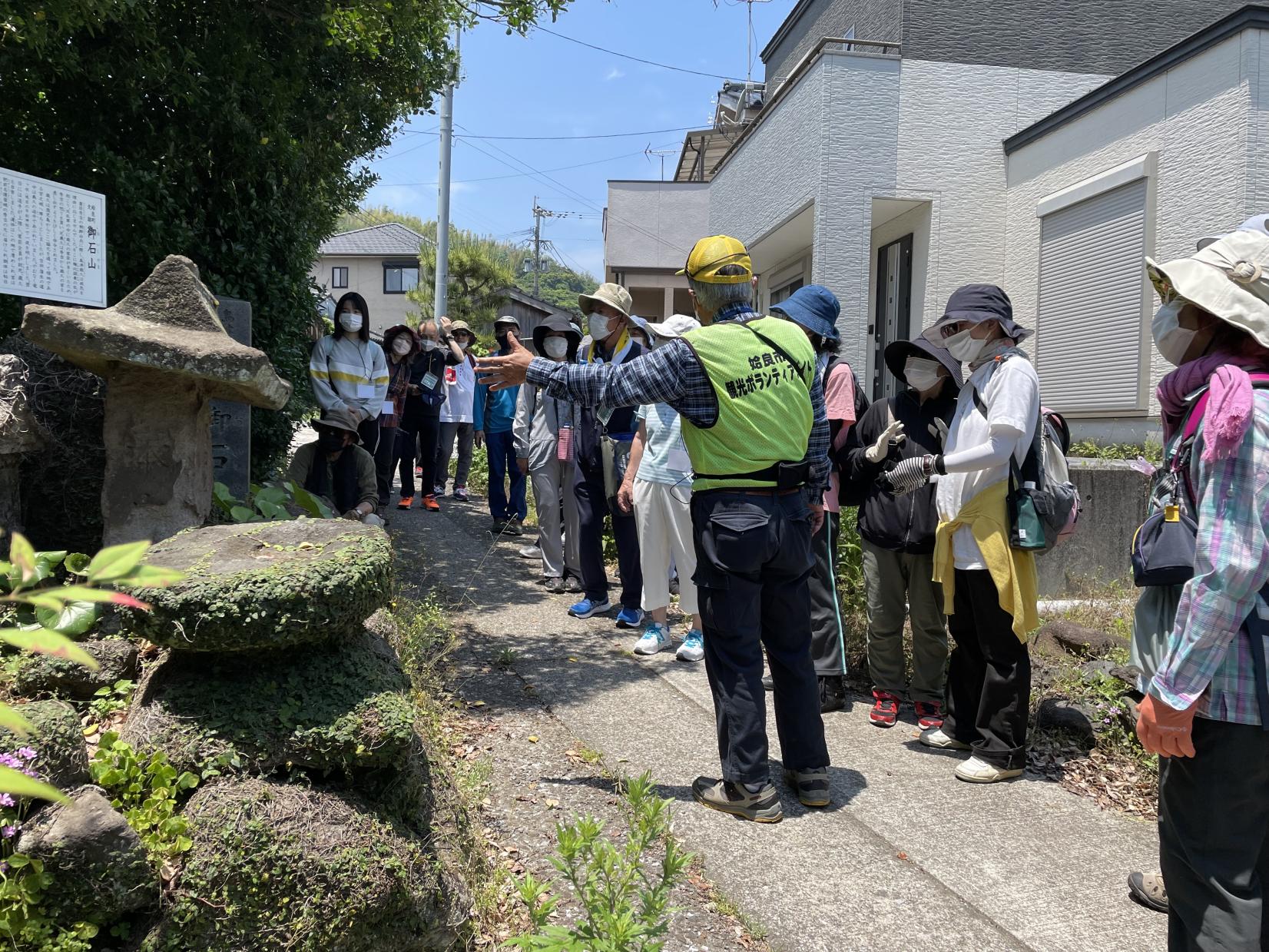 姶良市観光ボランティアガイド会 / 姶良市-3