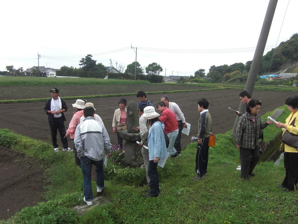 垂水市文化財インストラクターの会 / 垂水市-4