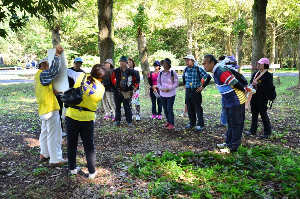 鹿屋平和学習ガイド・調査員連絡会 / 鹿屋市-1