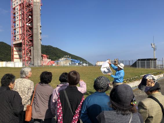 肝付ふるさと案内人 / 肝付町-3