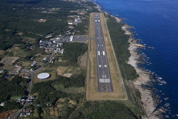 Yakushima Airport-2