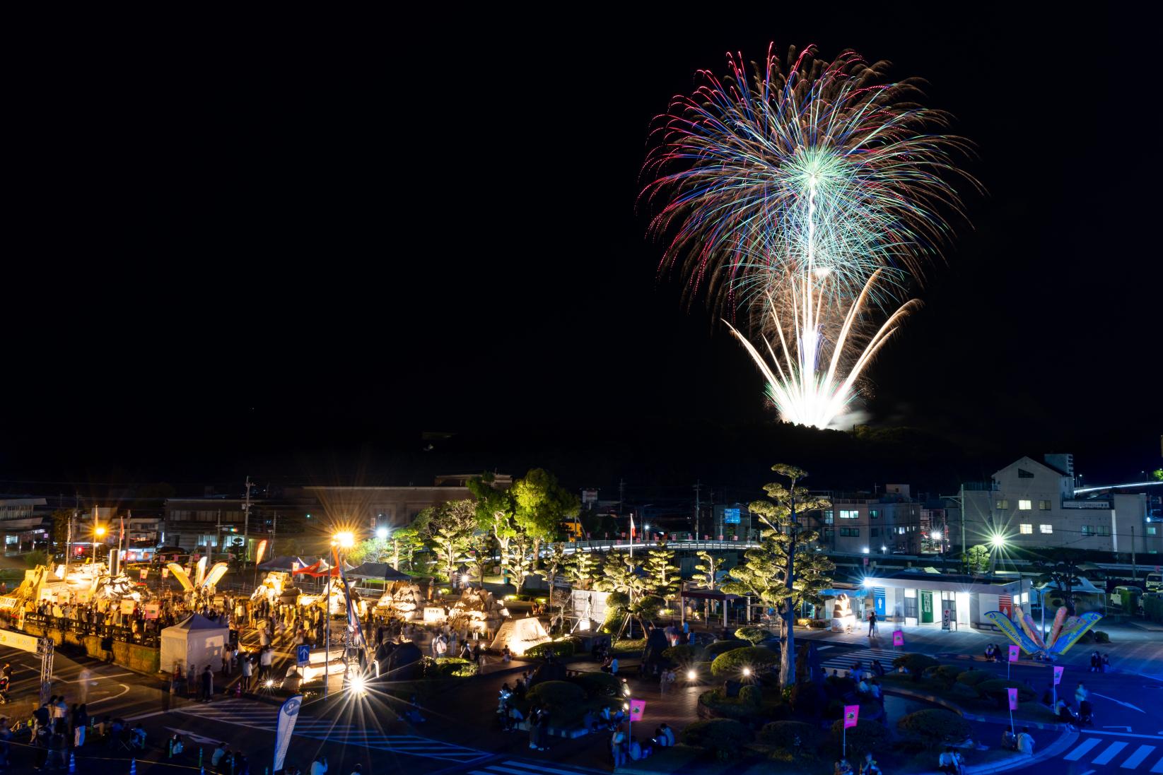 2024吹上浜砂の祭典-2