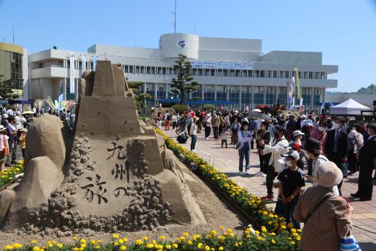 2024吹上浜砂の祭典-1