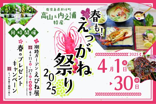 春も！えっがね祭り＆えびね展２０２５-0